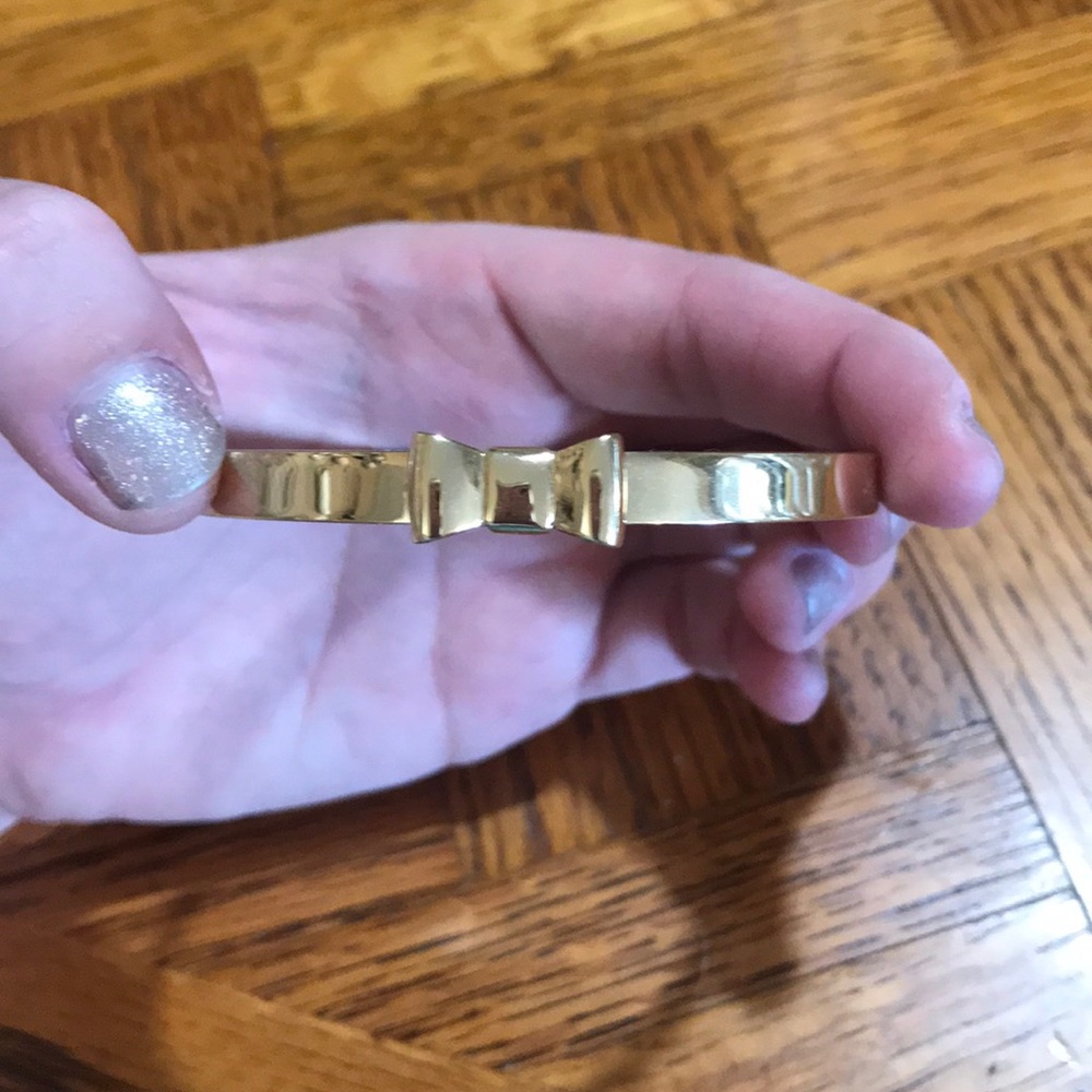 Kate spade bangle